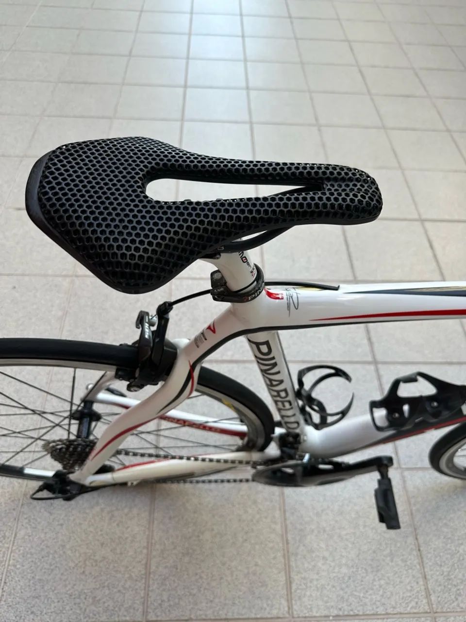 Byke Pinarello Paris - Foto 4