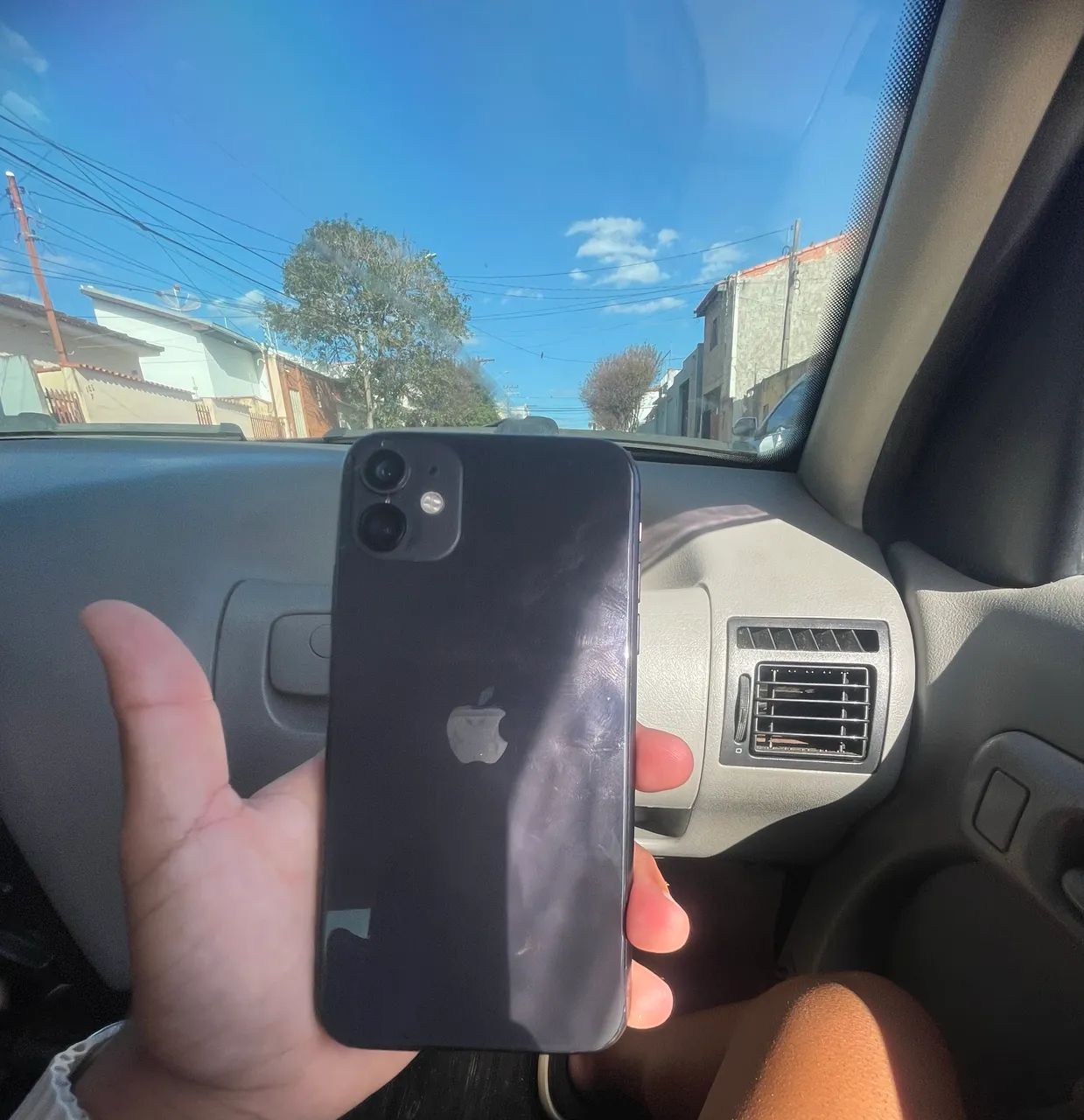 iPhone 11 - Foto 2