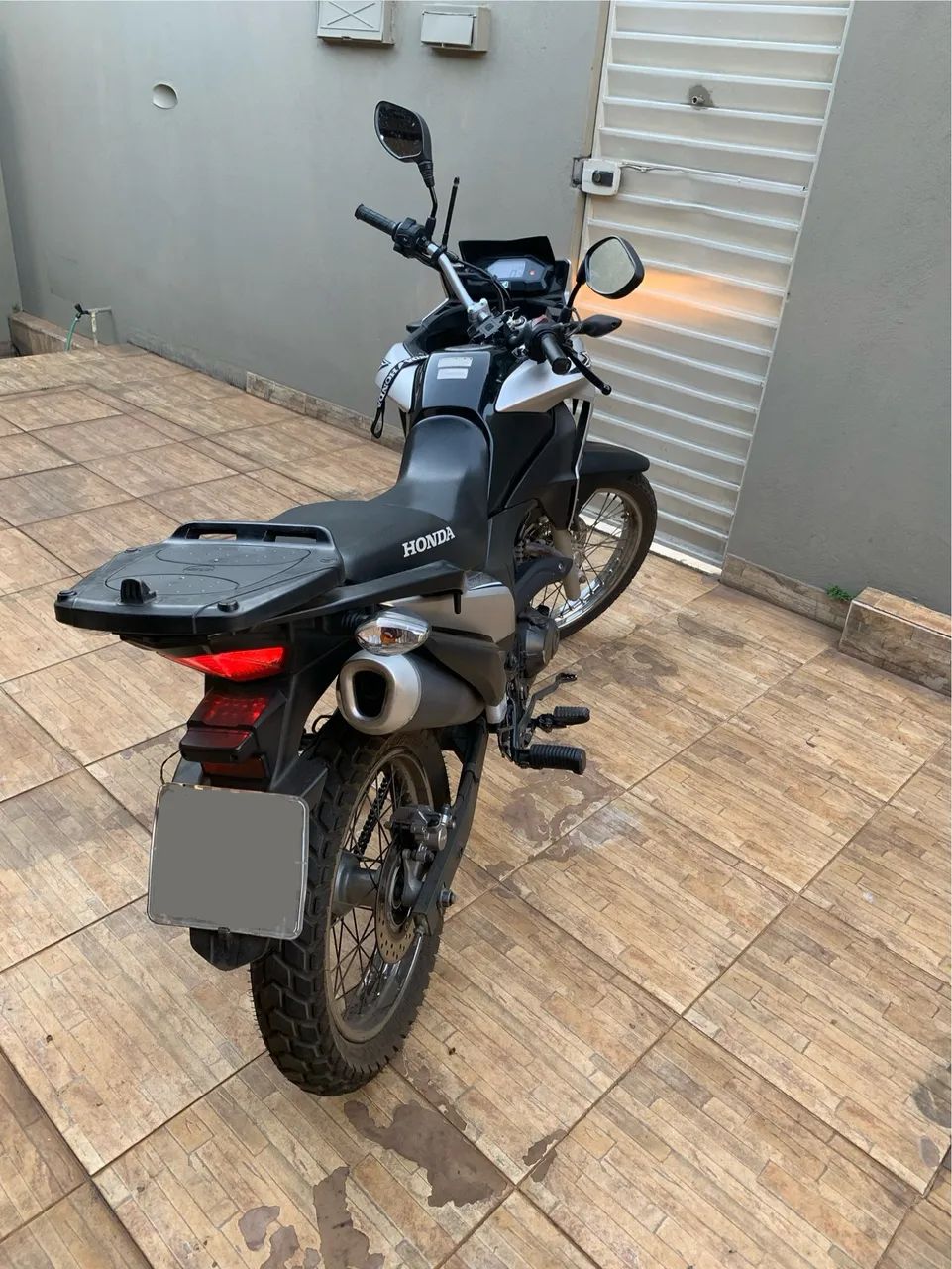 XRE 190 2018 - Foto 4