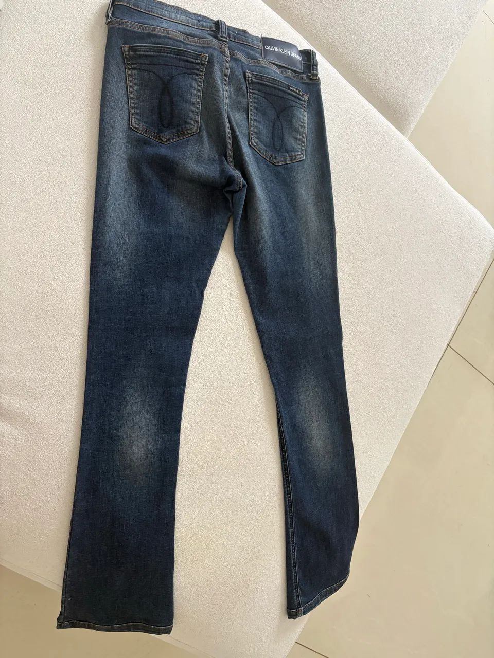 Calça