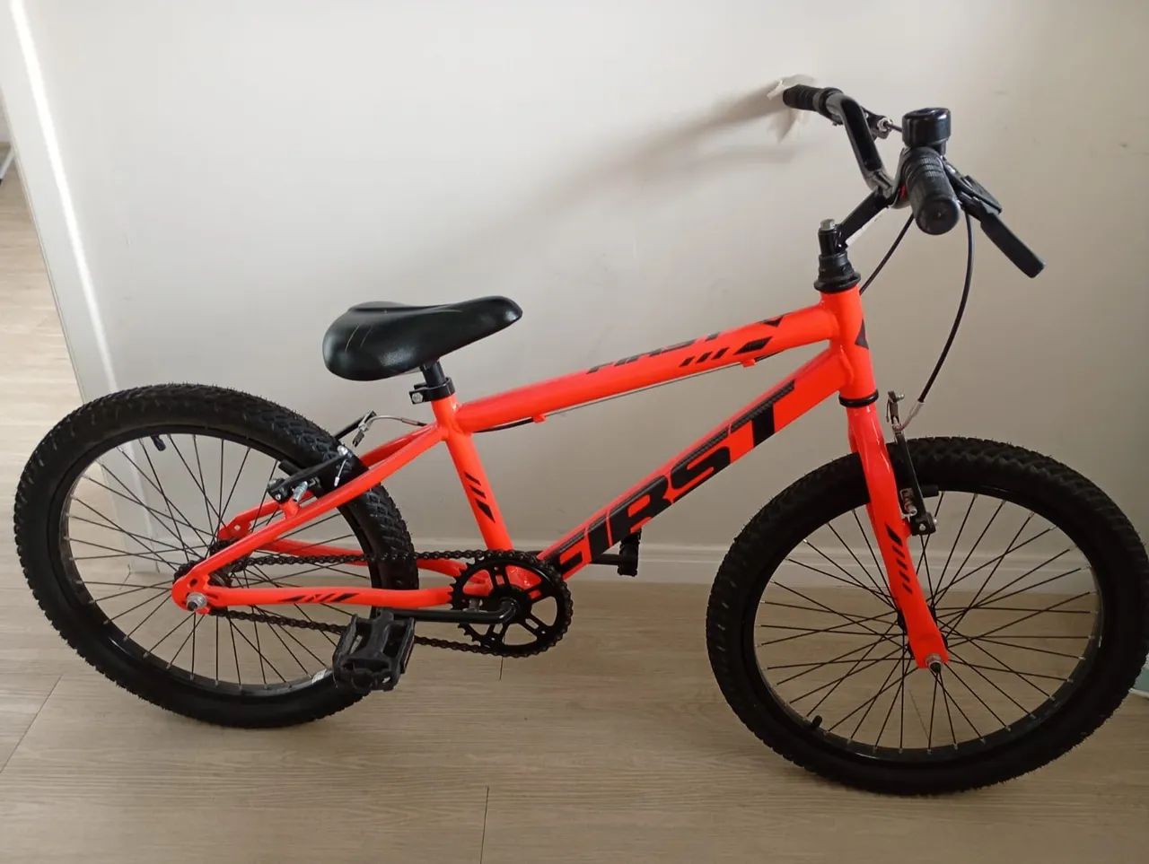 Bicicleta First - Foto 2