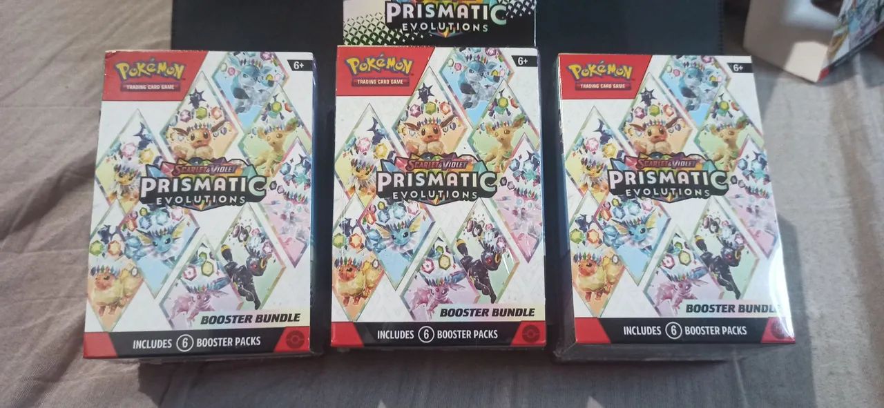 Pokémon Cards (Cartas de Pokémon) - Foto 2