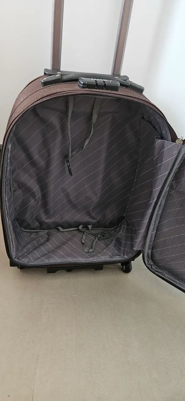 Mala de viagem - Foto 4