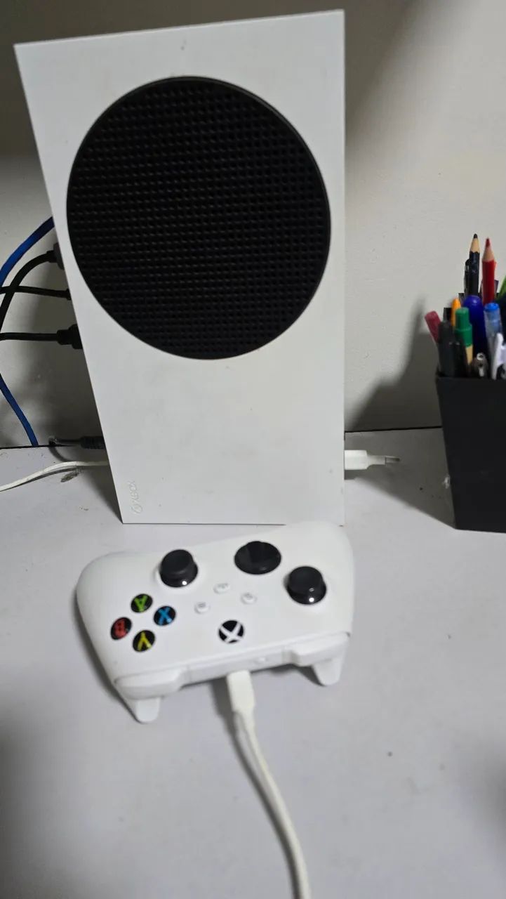 Xbox séries S 500gb