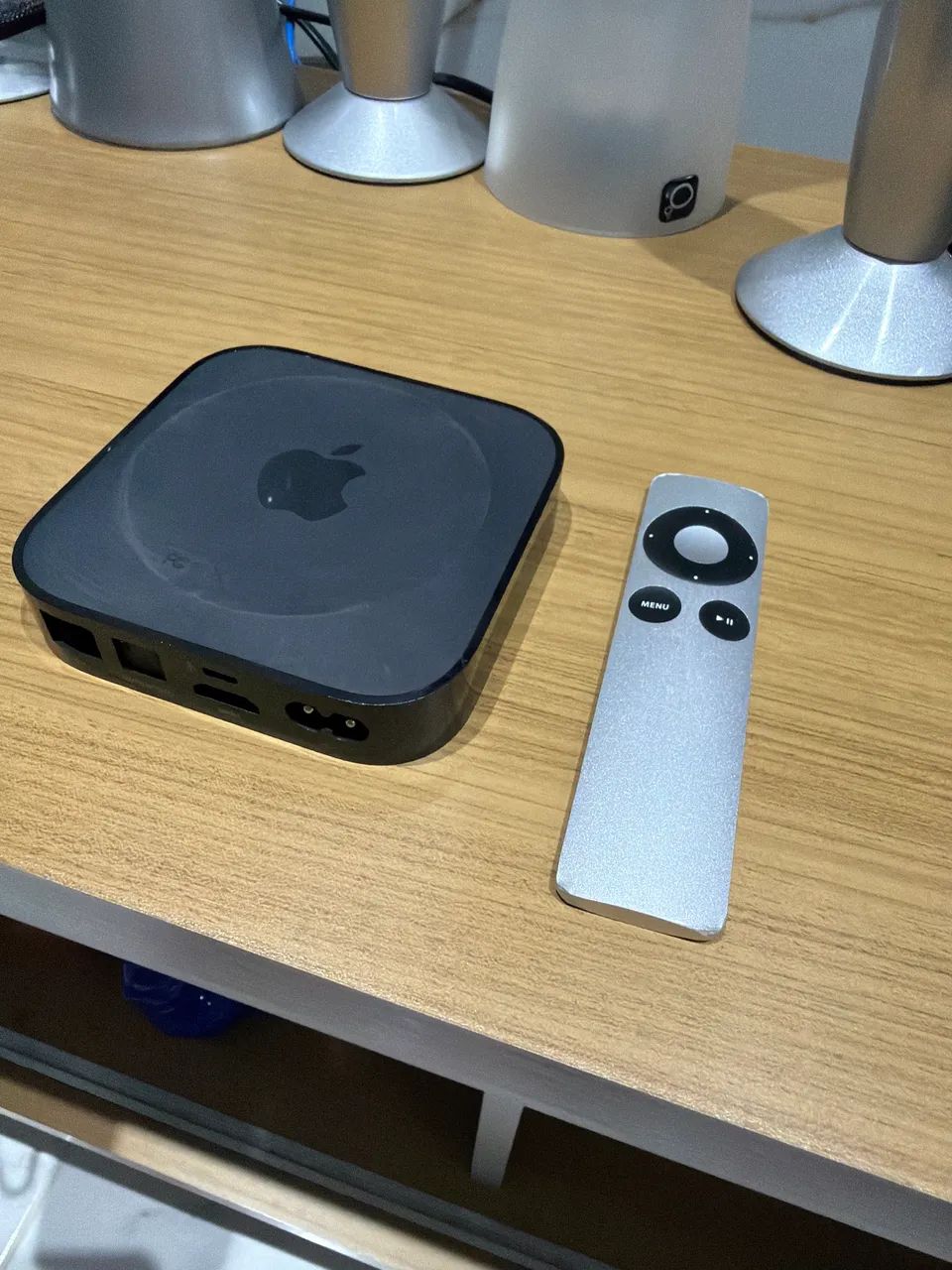 Apple tv 3a geração - Foto 2