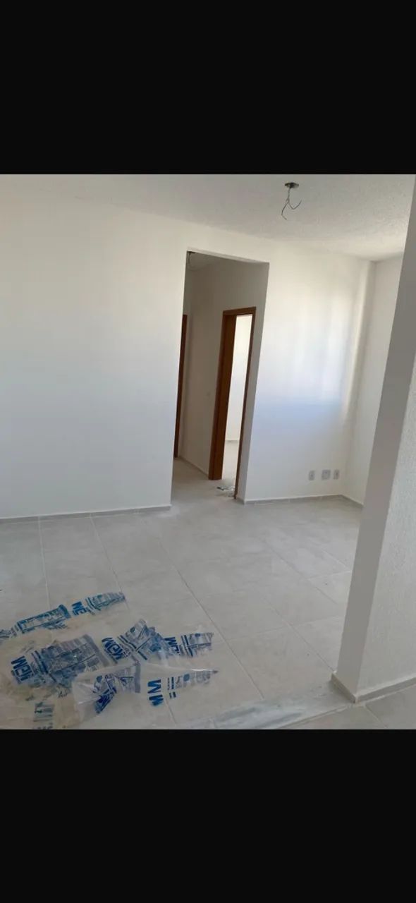 Apartamento/ pracinha da MRV / MARAPONGA - Foto 4
