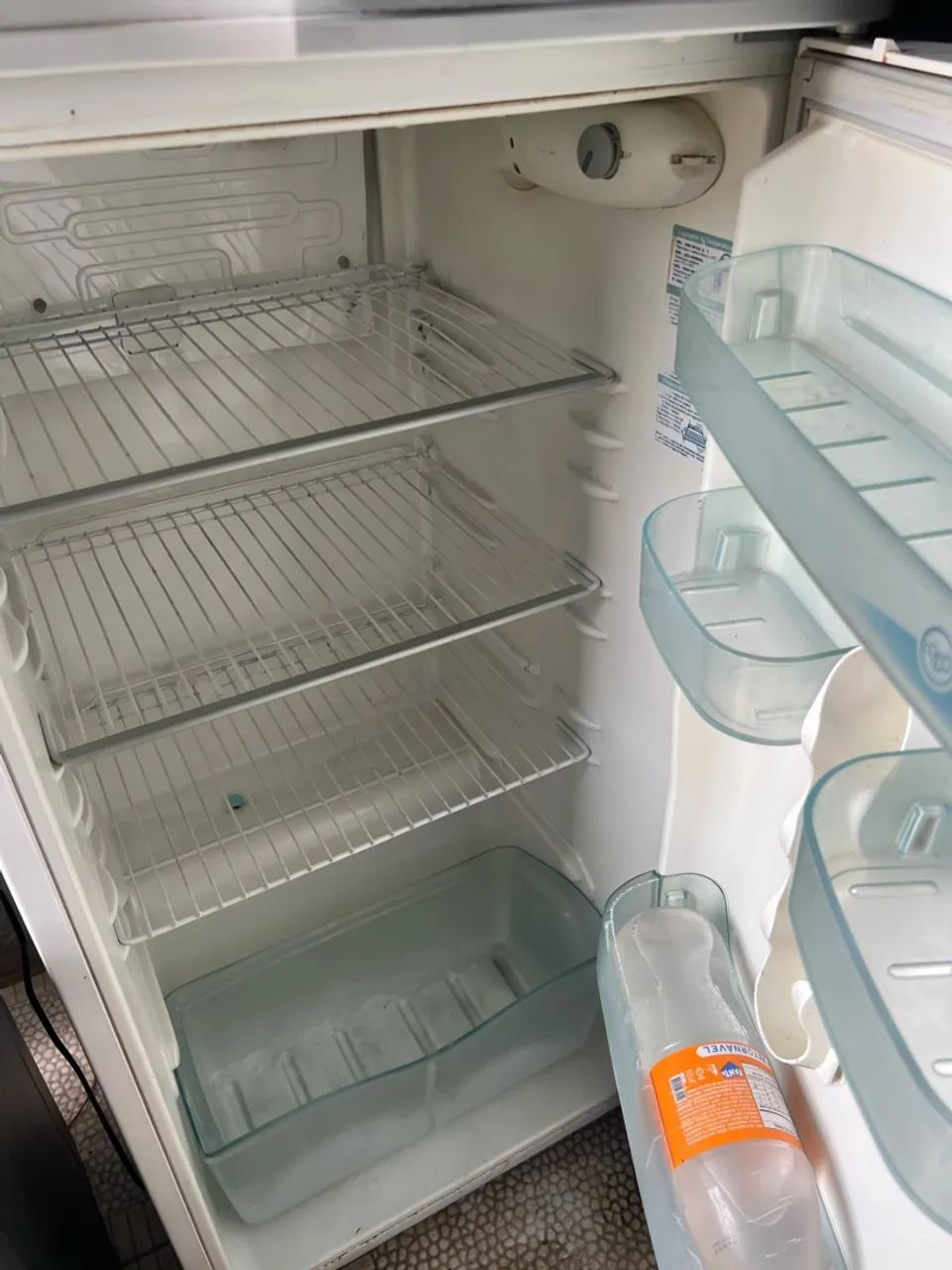 Geladeira Electrolux  - Foto 4