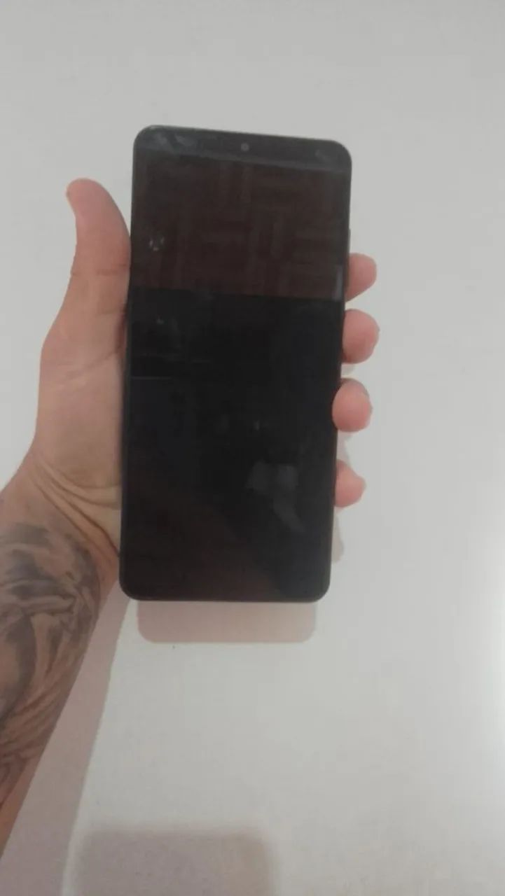 Samsung A06 128 gigas - Foto 4