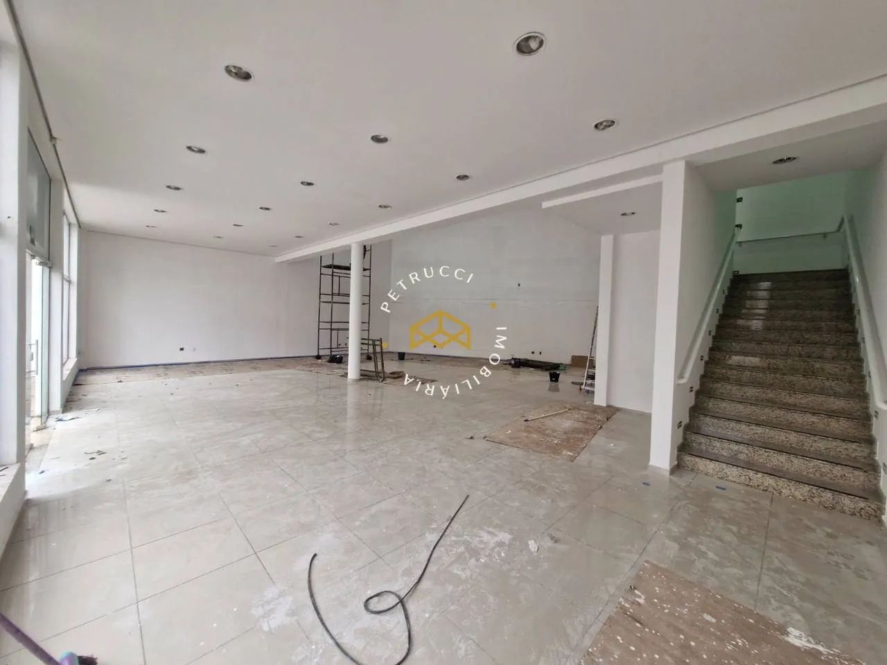 Salão para alugar, 249 m² - Taquaral - Campinas/SP - Foto 5