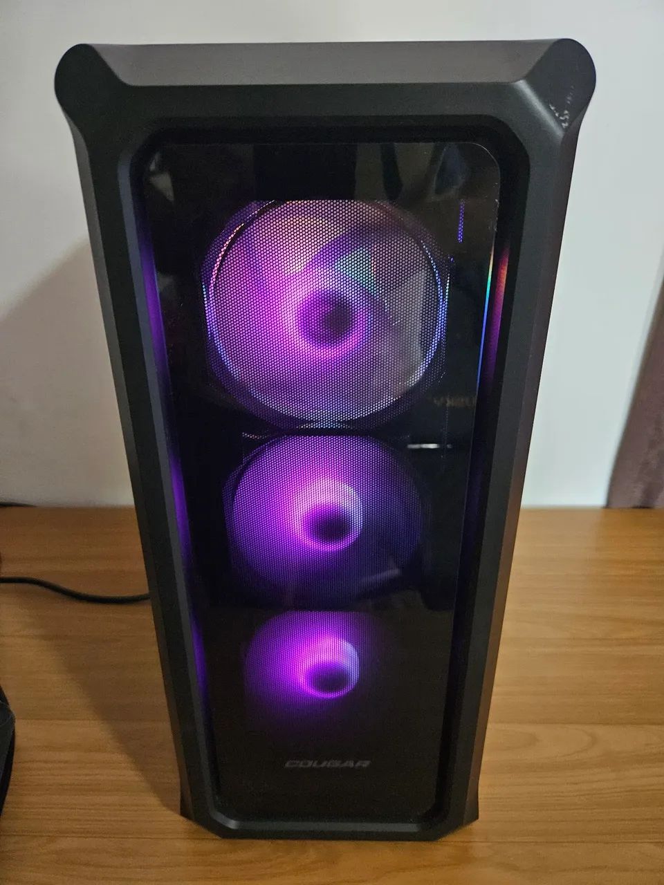 Pc gamer Core i7 10700F + RTX 3060 | 32 GB RAM | 1TB NVME - Foto 2