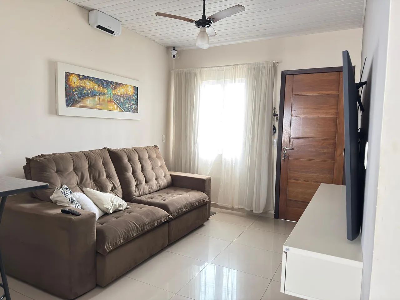 Casa pronta para morar á venda! - Foto 2