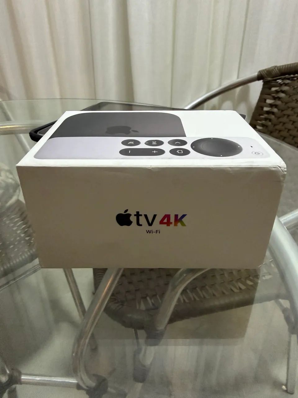 Apple TV 4K - Foto 2