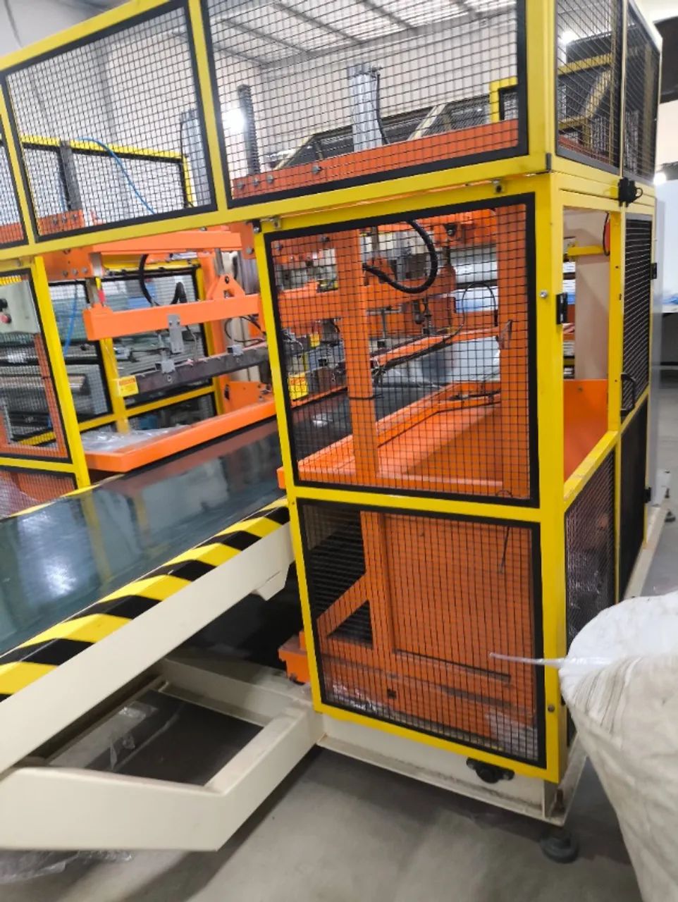 Máquina de Embalamento 3 Reguas - Foto 2