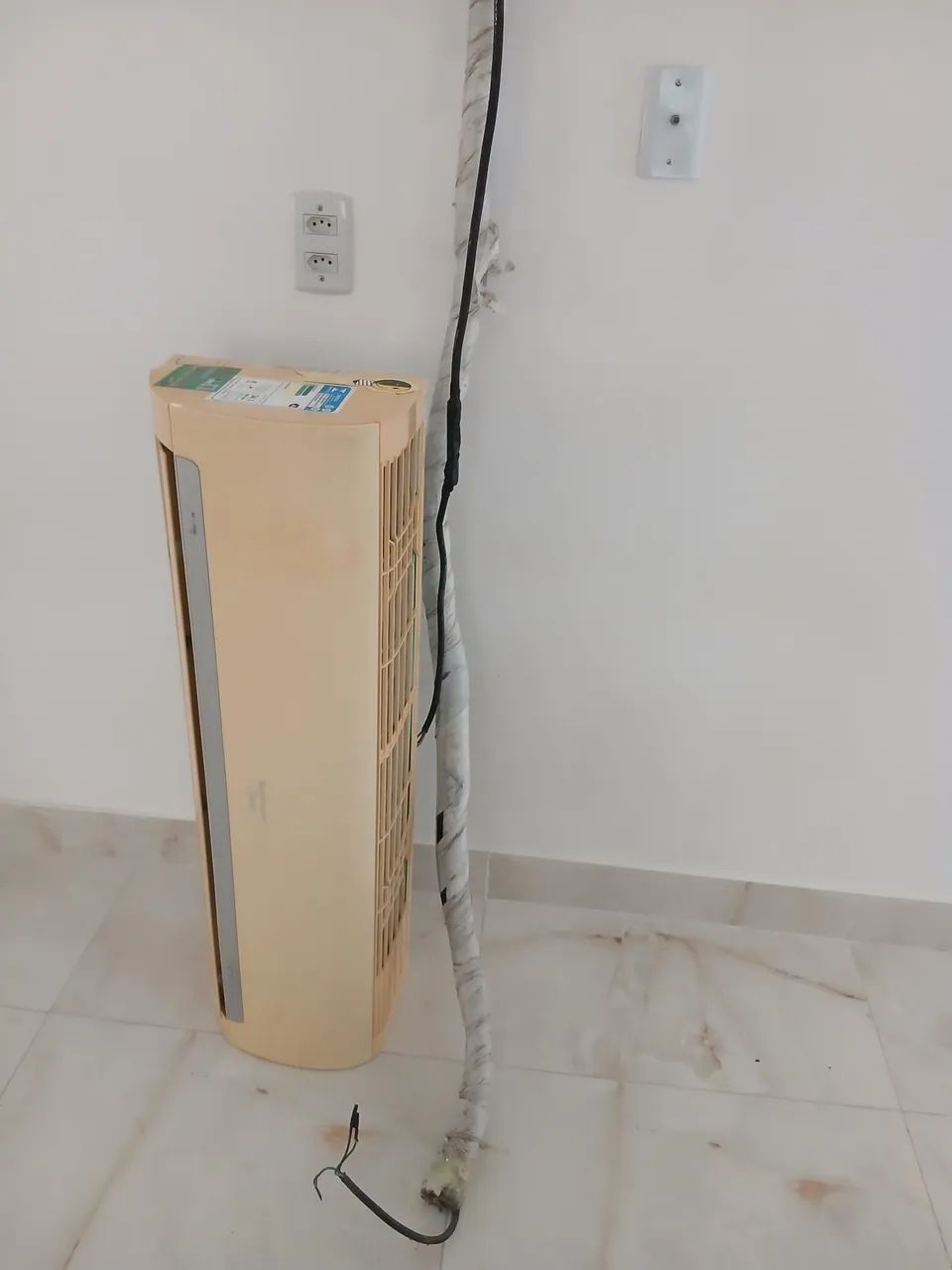 Ar condicionado - Foto 4