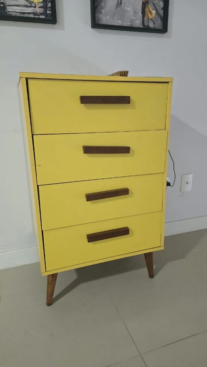 Cômoda 