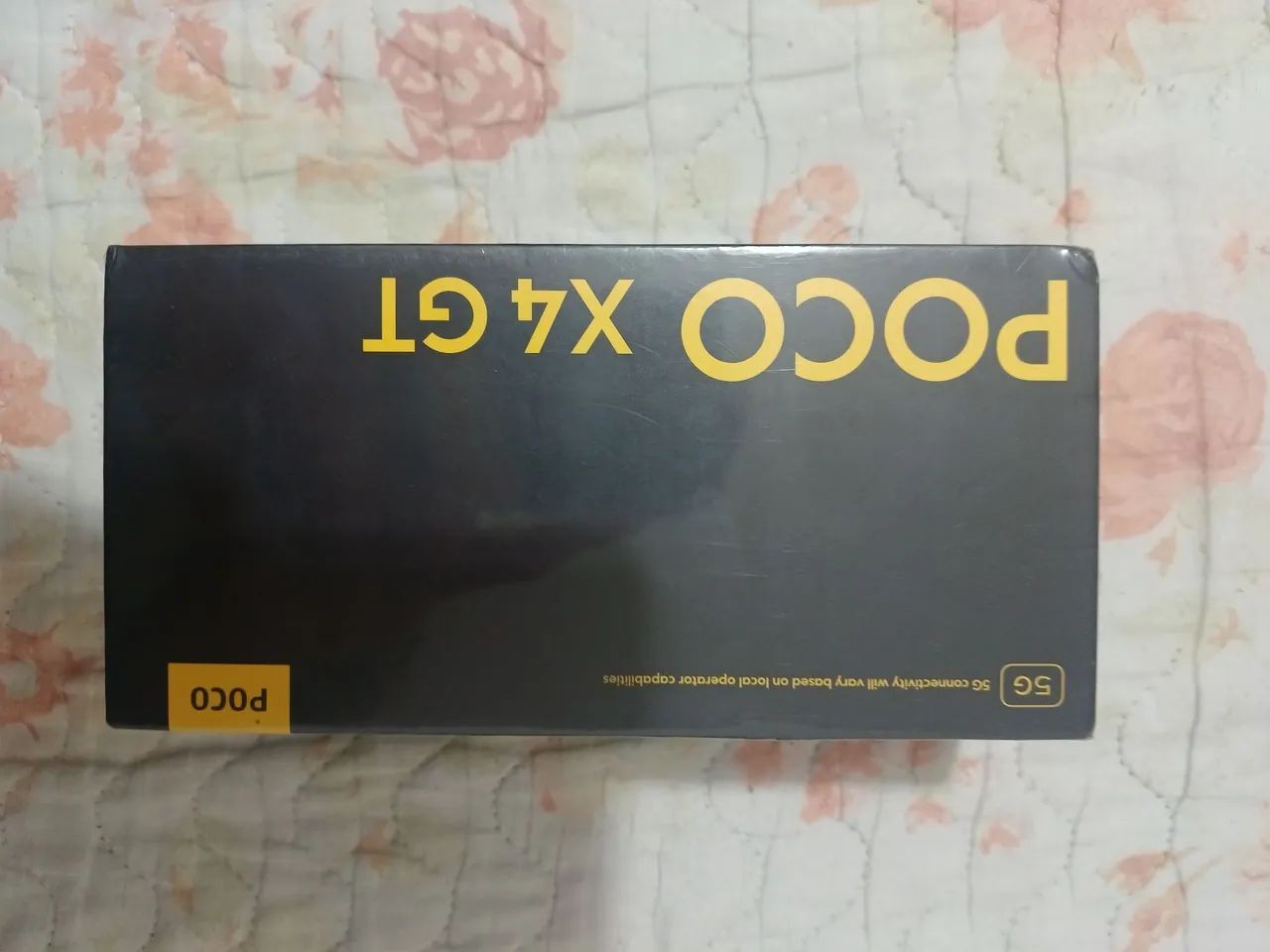 XAIOMI POCO X4 GT