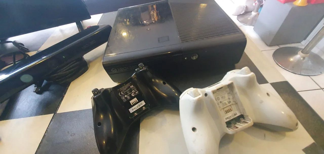 Kit Xbox Super Slim - Foto 4