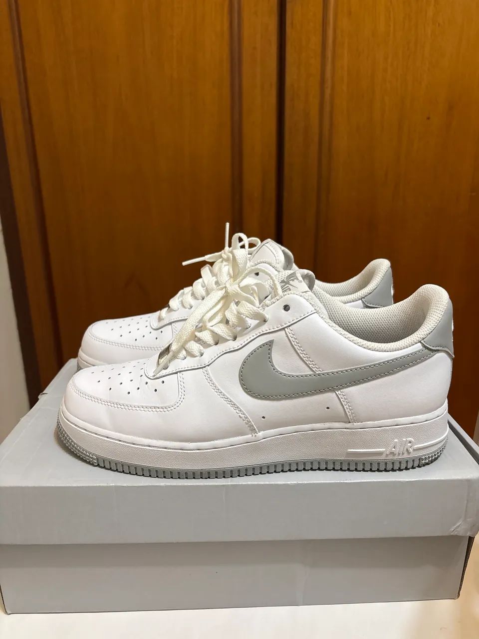 Tênis Nike - Air Force 1 (ORIGINAL)