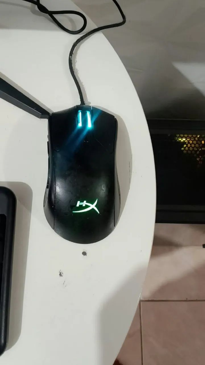 VENDE-SE COMPUTADOR COMPLETO GAMER!<br> - Foto 5