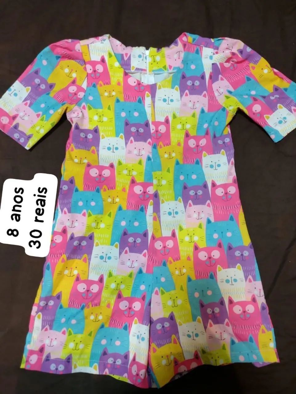 Roupa Infantil  - Foto 4