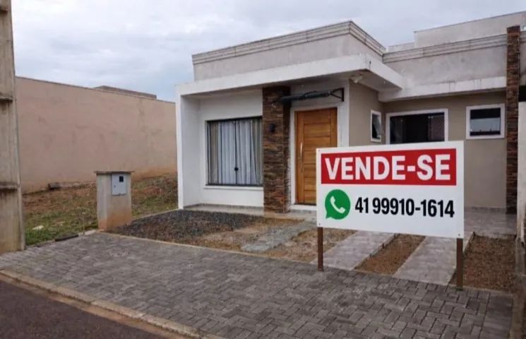 Foto - Campo Largo - Vila Glória