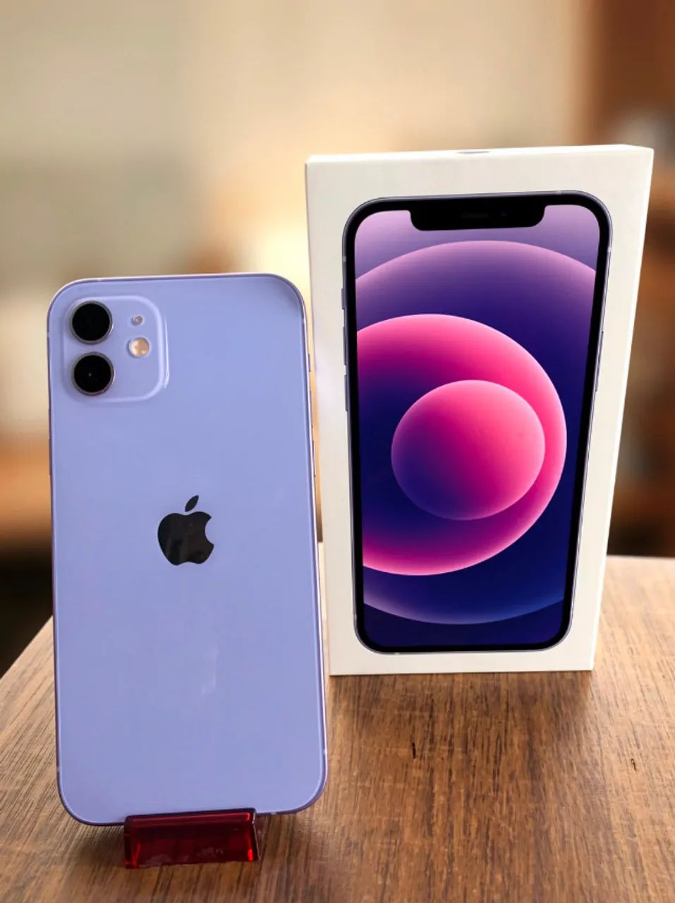 Iphone 12 64GB - Celulares e Smartphones - Teresópolis, Porto