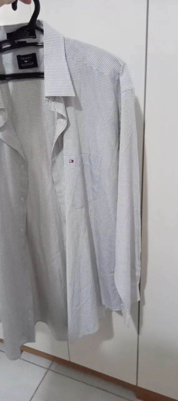 Camisa tommy hilfiger - Foto 2