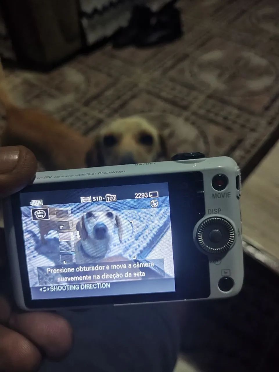 Camera digital Sony cyber-shot  - Foto 3
