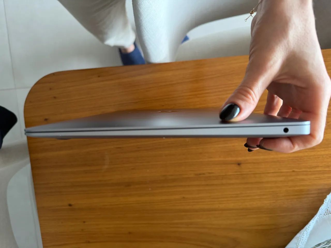MacBook Air  - Foto 4