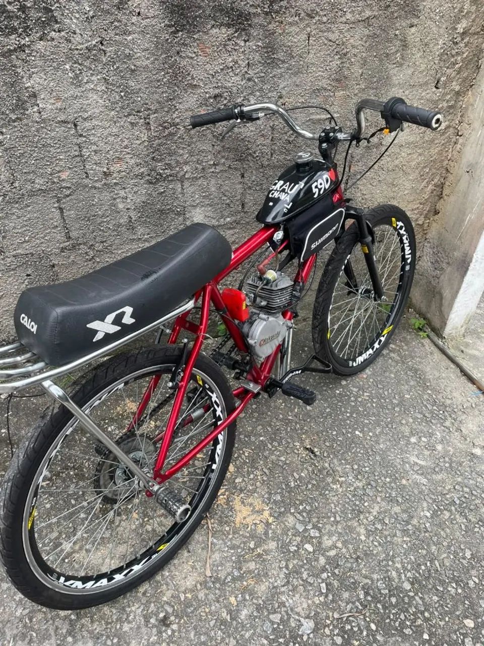 Motorizada
