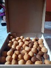 Salgados para festa  - Foto 2