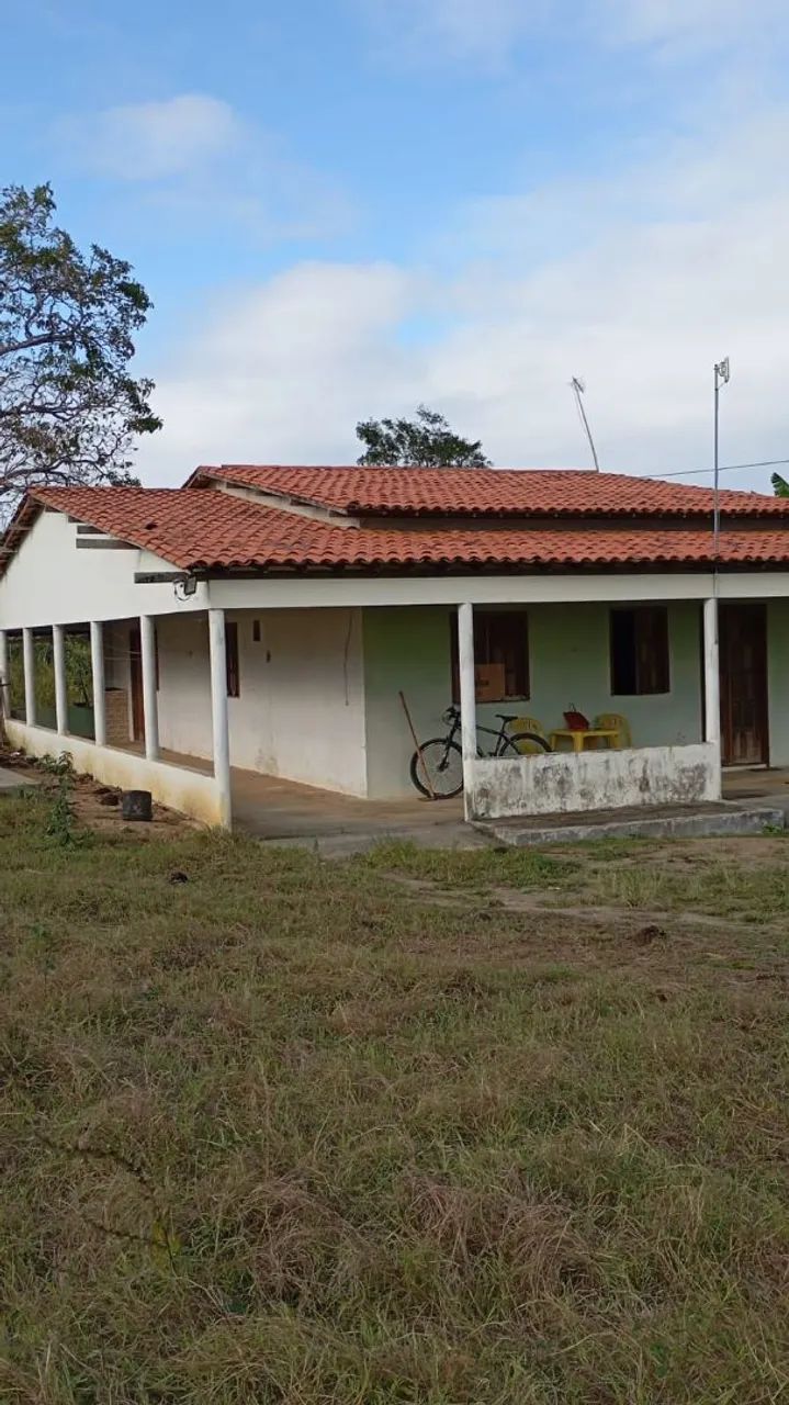 Sítio top completo 