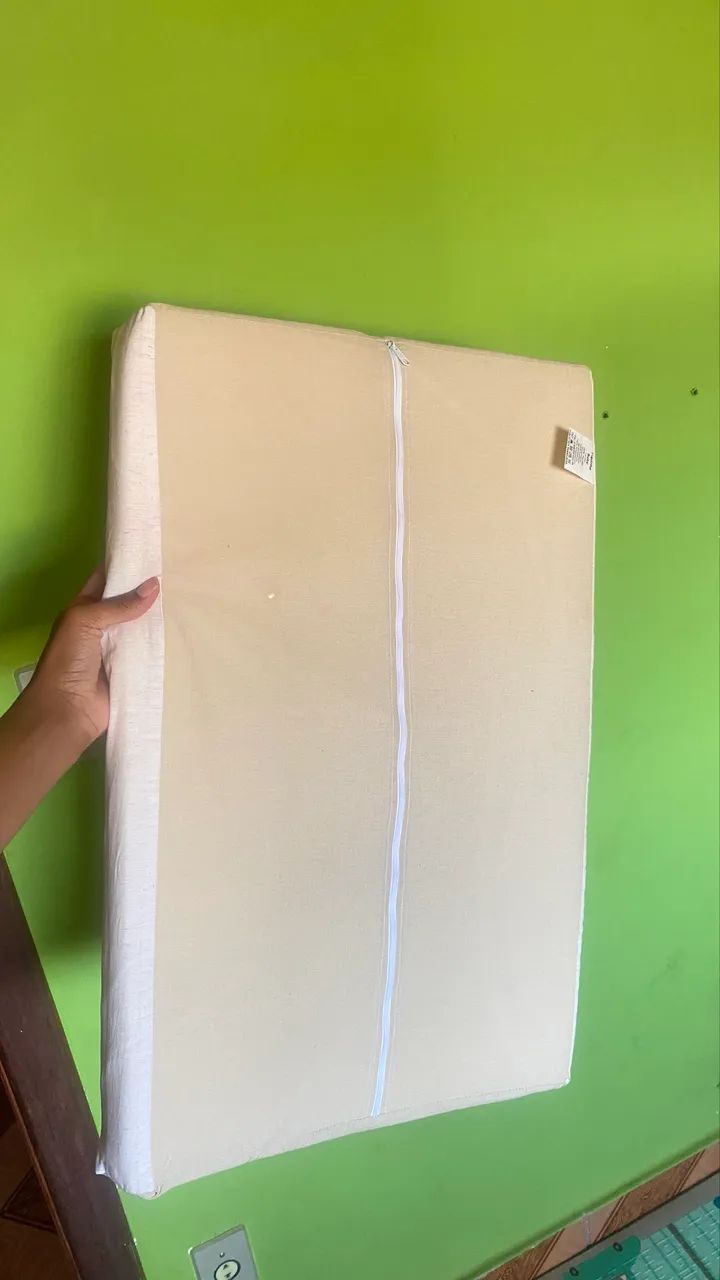 Trocador de algodão  - Foto 3