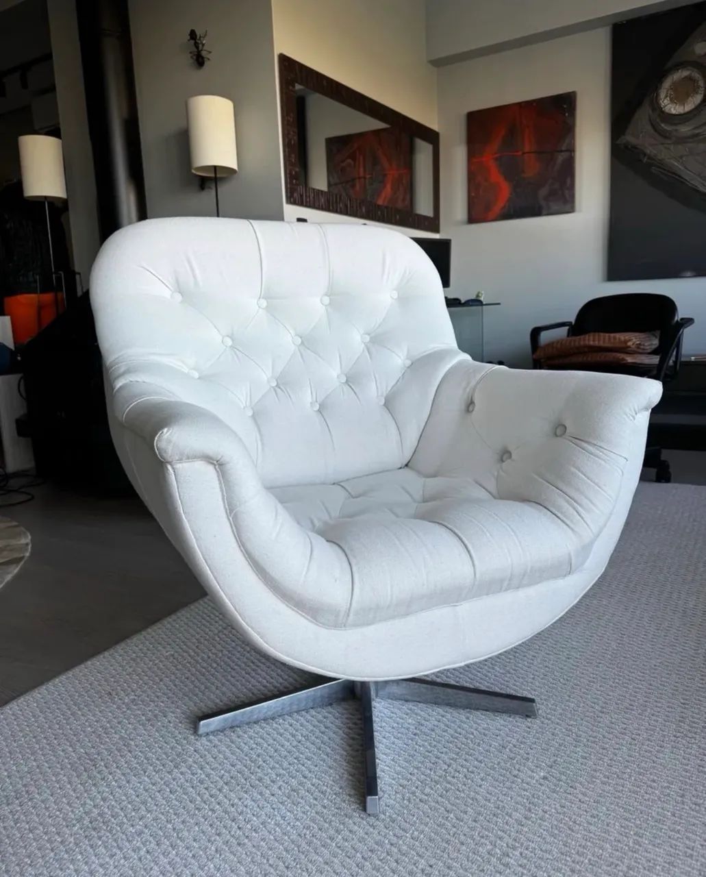 Poltronas 