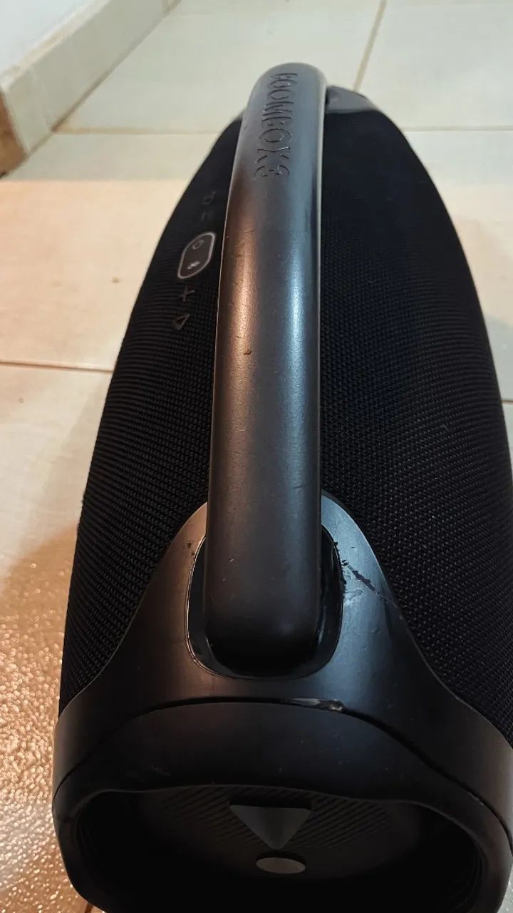 JBL Bombox 3  - Foto 5