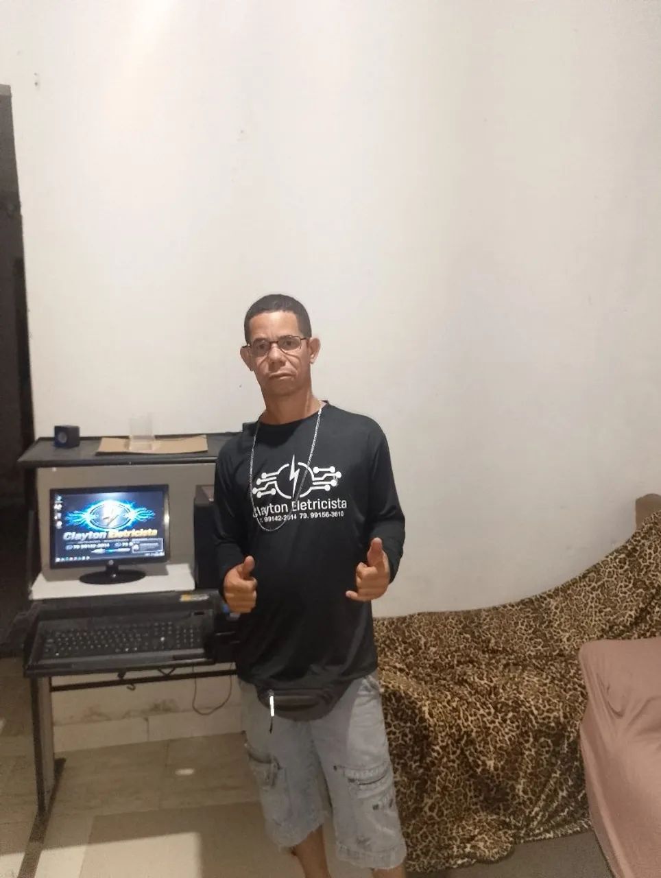 Eletricista  - Foto 3