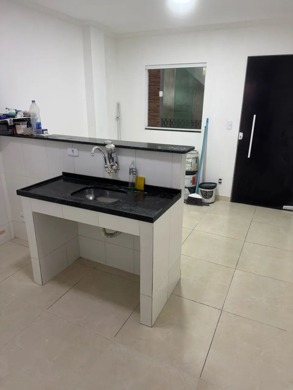 Apartamento 2 quartos  - Foto 2