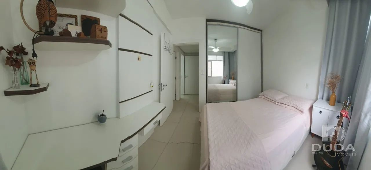 Cobertura Duplex Itacorubi Florianópolis - Foto 5