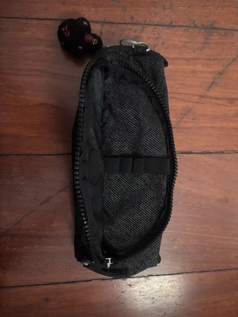 Estojo KIPLING preto  - Foto 2