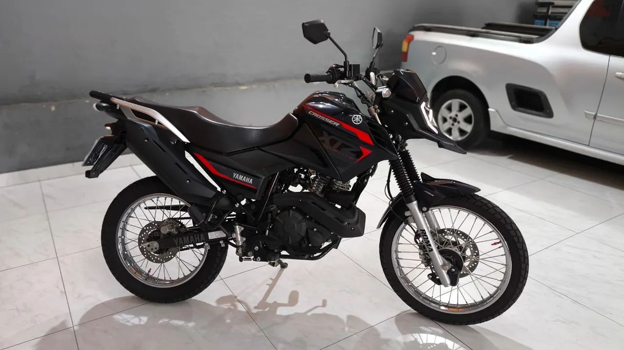 Crosser S - Foto 3