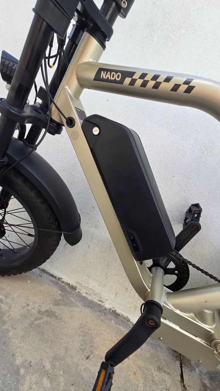 TROCO por moto - Foto 4