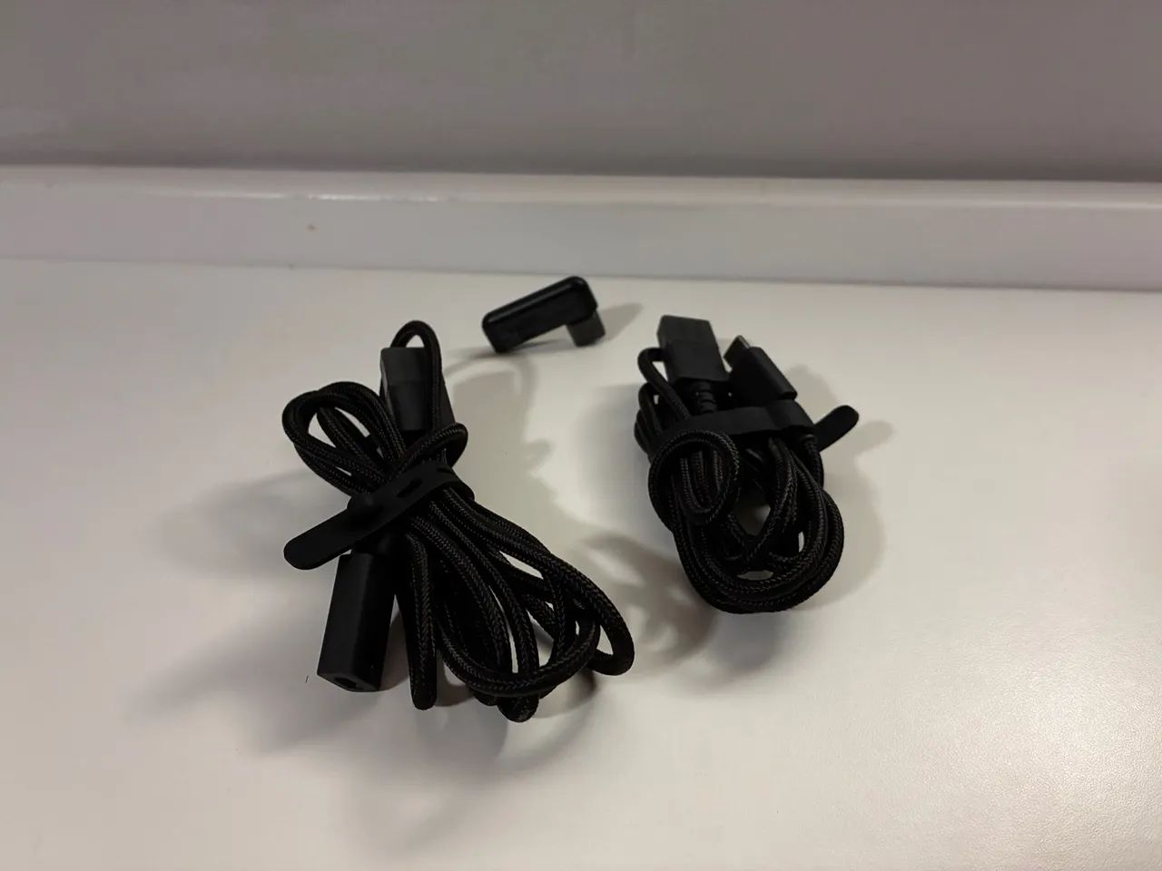 Headset Razer Barracuda Pro - Ótimo estado! - Foto 3
