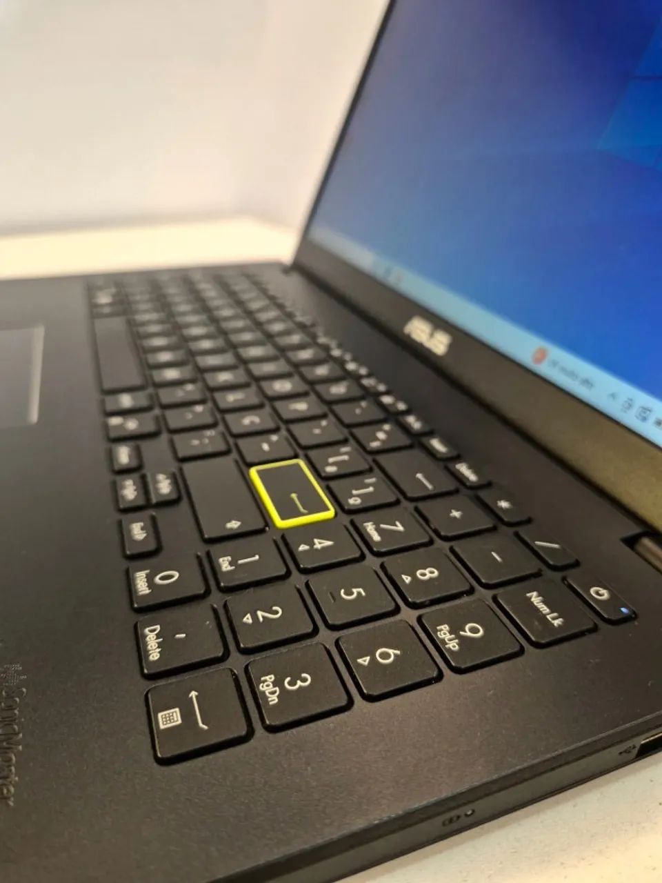 Notebook Asus E510K Seminovo - Foto 2