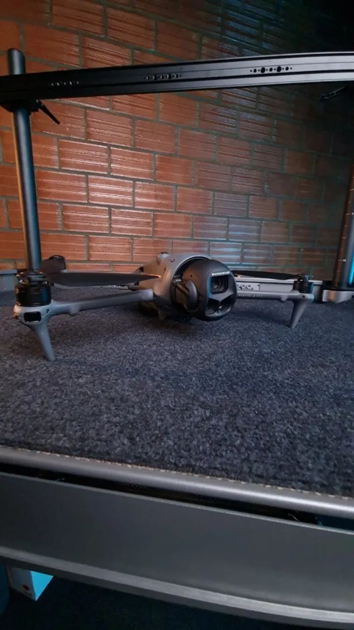DJI MAVIC 3 PRO FLY MORE COMBO+ CONTROLE RC PRO
