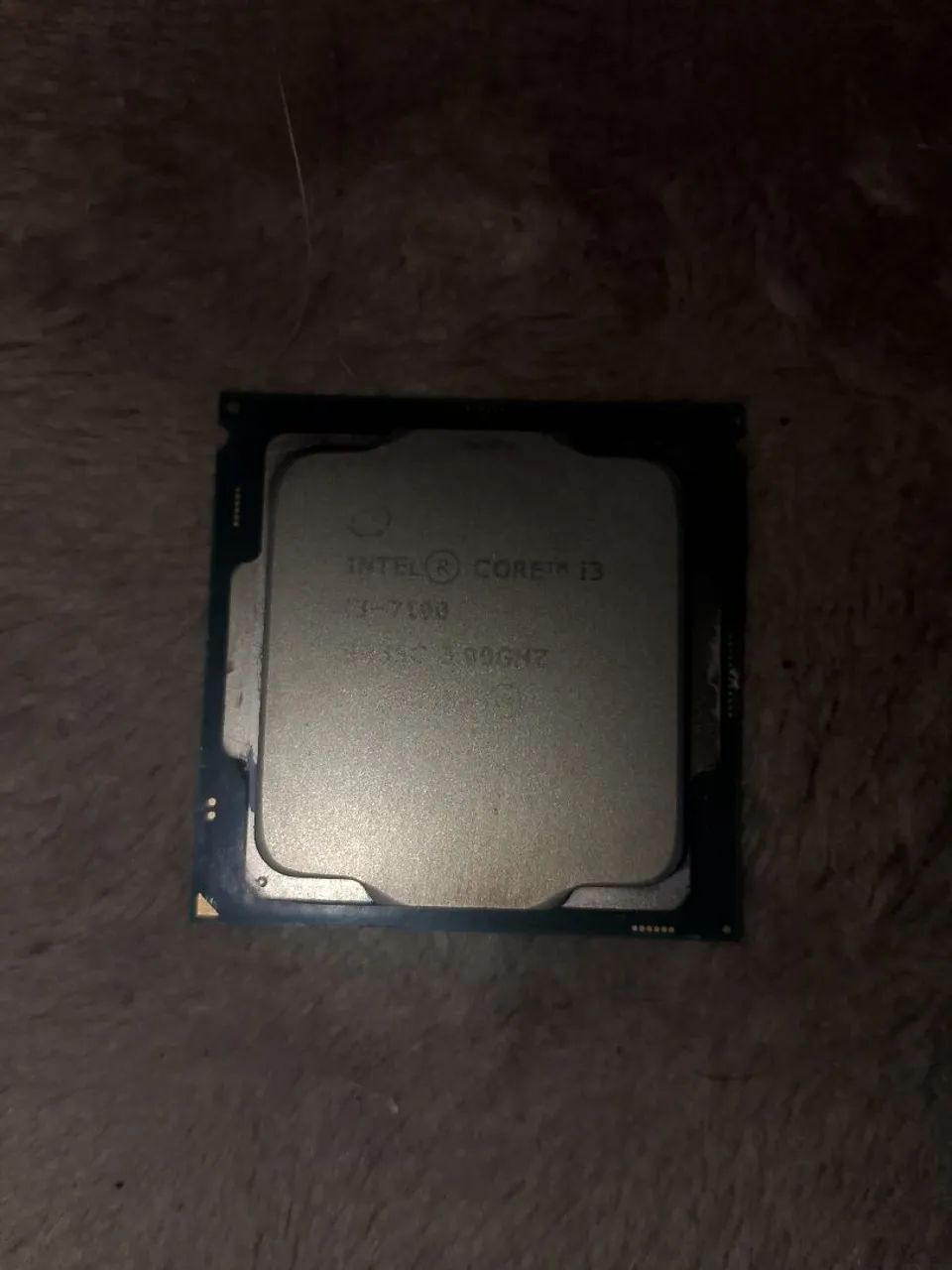 I3 7100 sétima geração 
