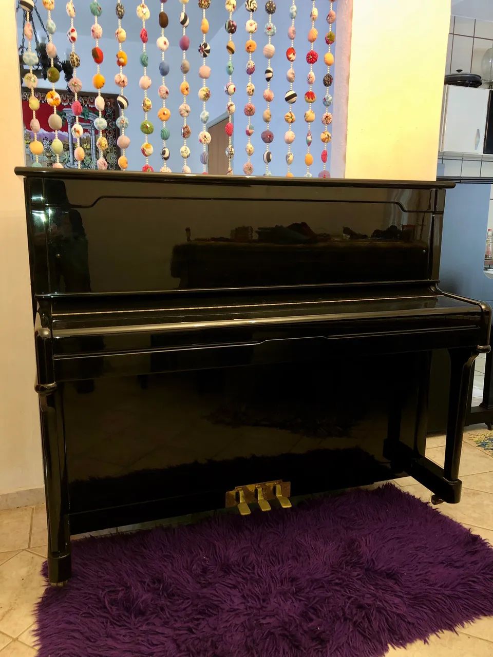 Piano Suzuki - Foto 4