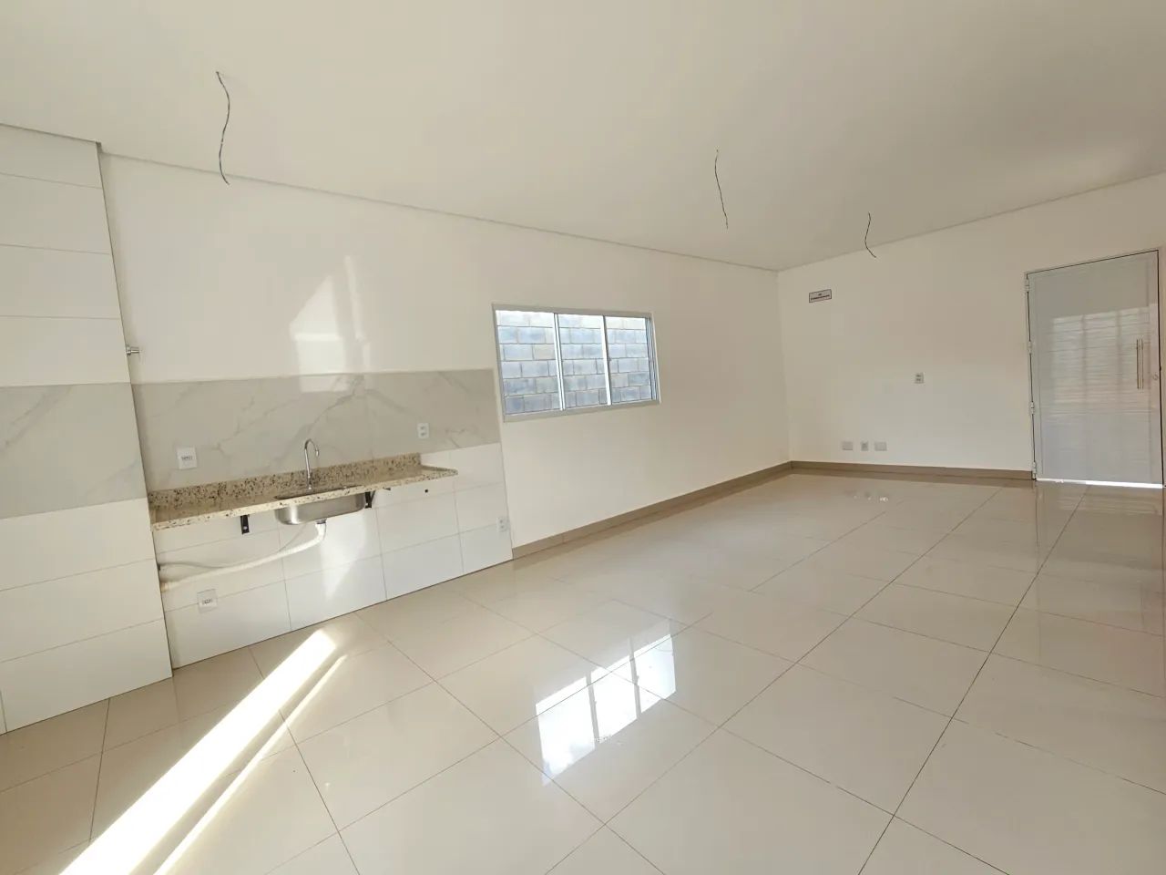 Condomínio Murano Residence 3 Quartos Sendo 1 Suíte - Foto 5