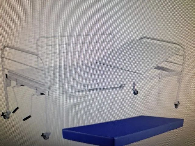 CAMA HOSPITALAR