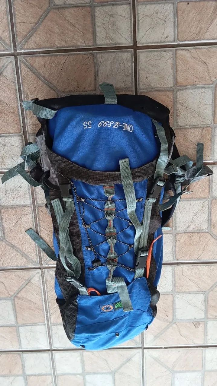 Kit camping  - Foto 3