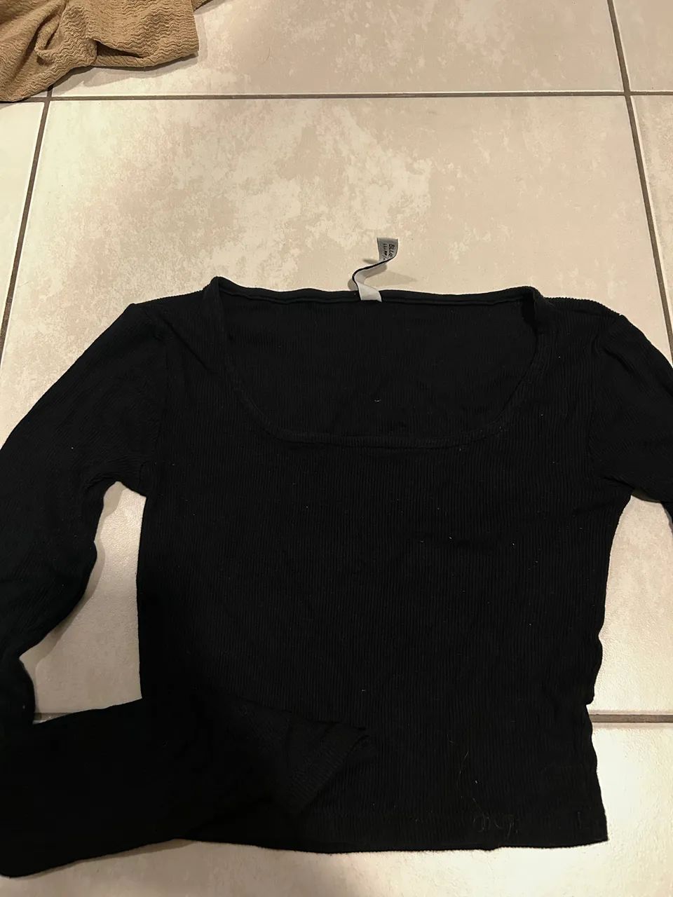 As 4 custam 120 de Tshirt basica riachuelo e H&M  - Foto 3